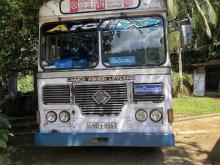 Ashok-Leyland Viking 2010 Bus