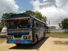Ashok-Leyland Viking 2003 Bus