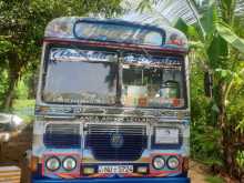 Ashok-Leyland Viking 2008 Bus