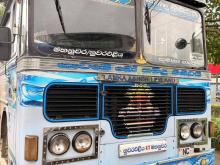 Ashok-Leyland Viking 2017 Bus