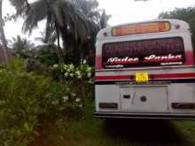 Ashok-Leyland Viking 2010 Bus