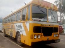 Ashok-Leyland Viking 2002 Bus