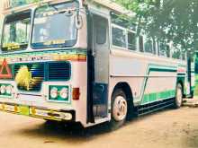 Ashok-Leyland Viking 2010 Bus