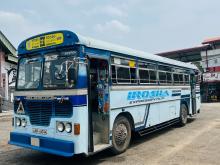 Ashok-Leyland Viking 2008 Bus