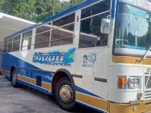 Ashok-Leyland Viking 2006 Bus