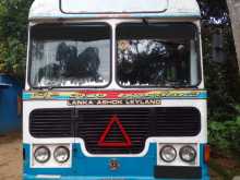 Ashok-Leyland Viking 2010 Bus