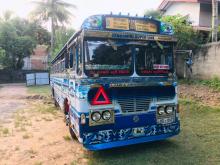Ashok-Leyland Viking 2019 Bus