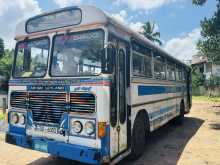 Ashok-Leyland Viking 2002 Bus