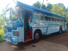 Ashok-Leyland Viking 2011 Bus