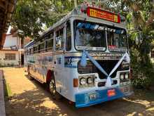 Ashok-Leyland Viking 2013 Bus