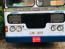 Ashok-Leyland Viking 2017 Bus