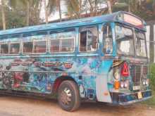 Ashok-Leyland Viking 2009 Bus