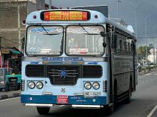 Ashok-Leyland Viking 2023 Bus