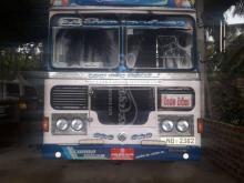 Ashok-Leyland Viking 2012 Bus
