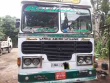 Ashok-Leyland Viking 2006 Bus