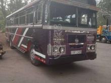 Ashok-Leyland Viking 2002 Bus