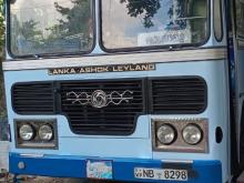 Ashok-Leyland Viking 2014 Bus
