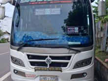 Ashok-Leyland Viking 2014 Bus