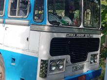 Ashok-Leyland Viking 2004 Bus