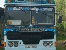 Ashok-Leyland Viking 2004 Bus