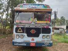 Ashok-Leyland Viking 2011 Bus