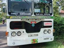 Ashok-Leyland Viking 2004 Bus