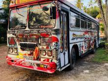 Ashok-Leyland Viking 2006 Bus