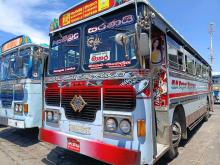 Ashok-Leyland Viking 2003 Bus