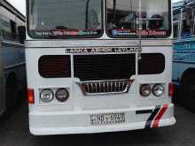 Ashok-Leyland Viking 2008 Bus