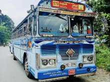 Ashok-Leyland Viking 2010 Bus