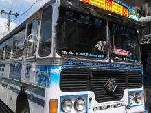 Ashok-Leyland Viking 2011 Bus