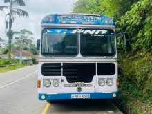 Ashok-Leyland Viking 2012 Bus