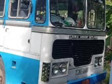 Ashok-Leyland Viking 2004 Bus