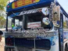Ashok-Leyland Viking 2018 Bus