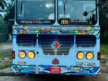 Ashok-Leyland Viking 2004 Bus