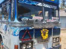 Ashok-Leyland Viking 2018 Bus
