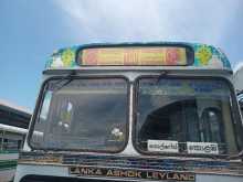 Ashok-Leyland Viking 2005 Bus