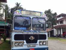 Ashok-Leyland Viking 2011 Bus