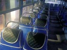 Ashok-Leyland Viking 2007 Bus