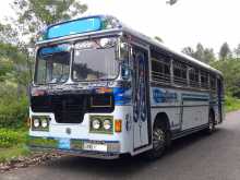 Ashok-Leyland Viking 2018 Bus