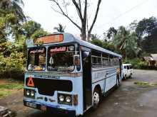 Ashok-Leyland Viking 2013 Bus