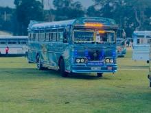 Ashok-Leyland Viking 2013 Bus