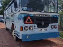 Ashok-Leyland Viking 2004 Bus