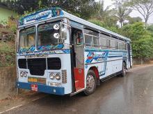 Ashok-Leyland Viking 2004 Bus