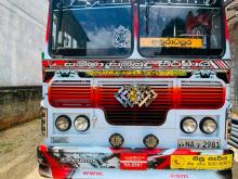 Ashok-Leyland Viking 2007 Bus