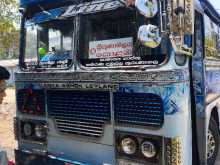 Ashok-Leyland Viking 2018 Bus