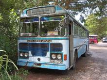 Ashok-Leyland Viking 2010 Bus