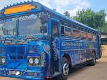 Ashok-Leyland Viking 2014 Bus