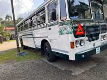 Ashok-Leyland Viking 54 2011 Bus