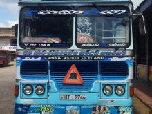 Ashok-Leyland Viking 2004 Bus